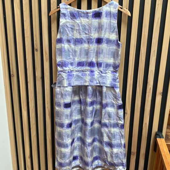 Nougat London Silk Dress with pockets - Picture 6 of 13